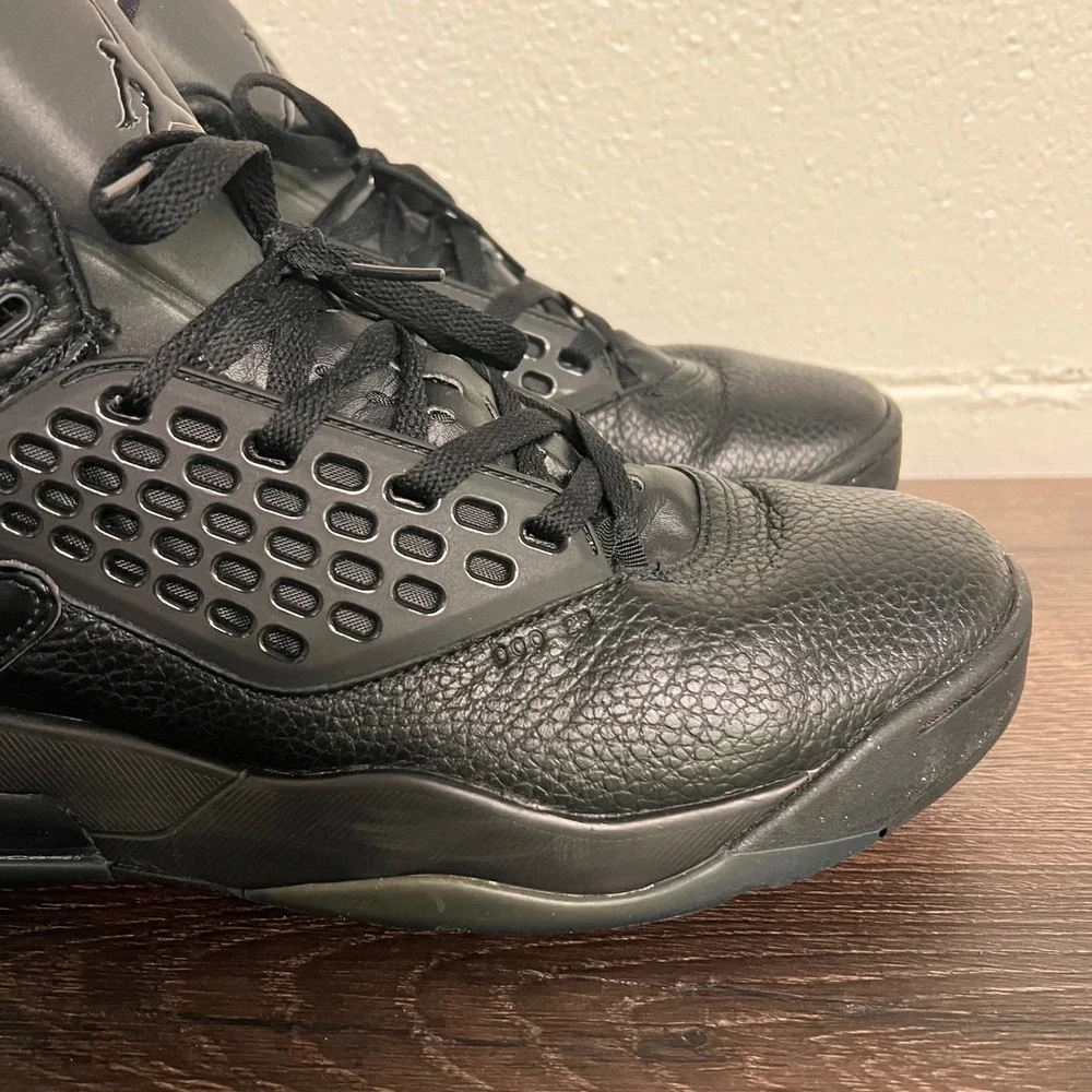 Jordan max 200